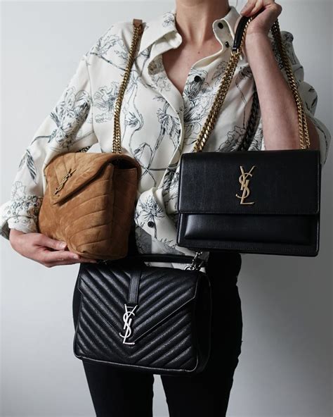 ysl college or loulou|ysl college vs loulou.